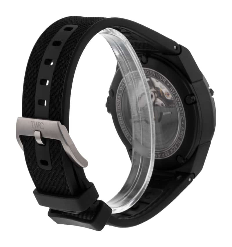 IWC Ingenieur IW322503